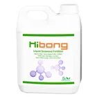 Bulk Bio Seaweed Liquid Fertilizer Price