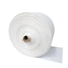 Polypropylene woven bag sack rolls tubular fabric for PP bags