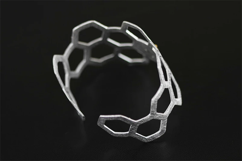 handmade unique design fashion bangle