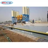 Steel Plant Competitive Price Electronic Digital Yaohua Type 100t Indicator Large Scale Rc Types Of Truck Scales From China