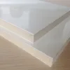 High density extruded PVC foam Board Very good price co extrusion pvc foam board