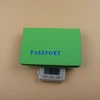 Promotional Gift Blank Personalized Wholesale Passport Holders