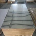 Silver acrylic plastic mirror sheet