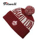 China factory New Style winter hat insulated men roll large brim 100% wool felt ladies hats