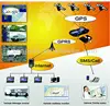 taxi/bus/car/truck gps/gprs/gsm tracking system with google map