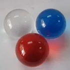 High quality acrylic display balls factory