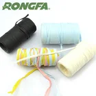 DIY Craft Colored Paper Raffia Yarn Crochet Kit
