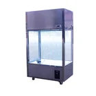 Vertical Horizontal Laminar Air Flow Cabinet/Clean Bench/Laminar Flow Hoods Price