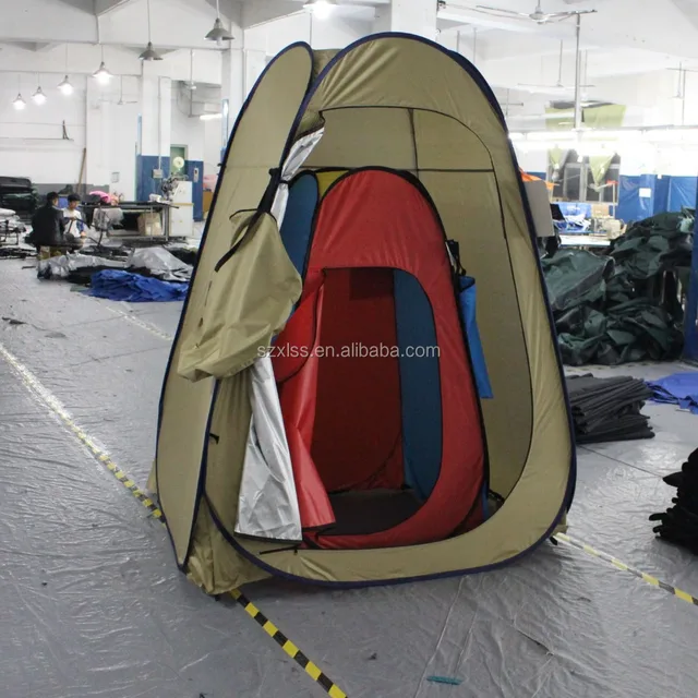 pop-up toilet,toiletpaper best sell pop up camp toilet tent /christmas outdoor equipment
