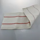 Cleaning Cloth 99.9% Microbes Remover Cotton Floor Antibacterial Mop ,Disposable Mop Pad