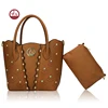 /product-detail/l1595-china-factory-di-2-pcs-pu-cheap-price-wholesale-have-in-stock-hand-bag-handbags-set-in-dubai-62052950484.html