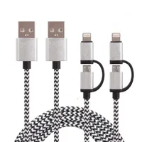 Factory Usb 2 In 1 Charger