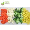 2019 New Crop Frozen Mixed Vegetables Organic IQF Mexico Mixed Vegetables with good price
