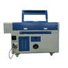 Jinan high precision 6090/1390 80w 100w 150w 180w co2 3d laser wood engraving machine