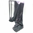 Custom Design Digital Printing High Quality Summer Cotton Scarfs