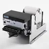 80mm ATM kiosk thermal printer module thermal embedded receipt printer with cutter and import print head