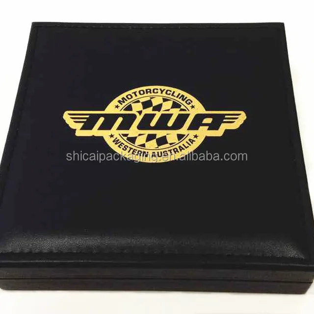buy cheap china leather medal box products, find