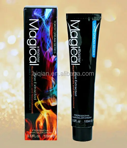 hair color brands oem manufacturer private label halal best
