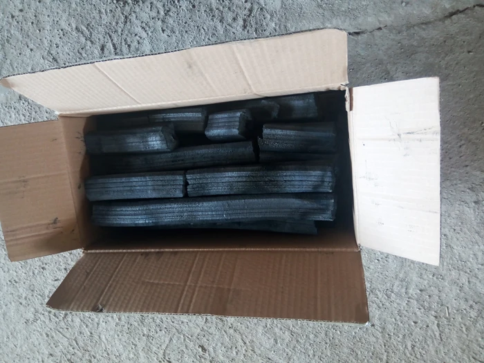 Factory Price Manufacture Price Bamboo Charcoal Used For Bbq