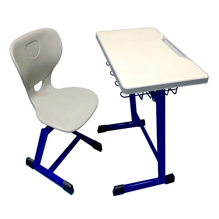 Attached School Desks And Chair Classroom Chair Philippines Manila