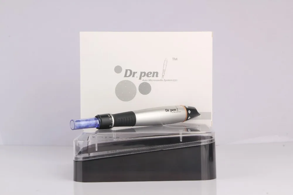High quality micro dermal needle derma pen