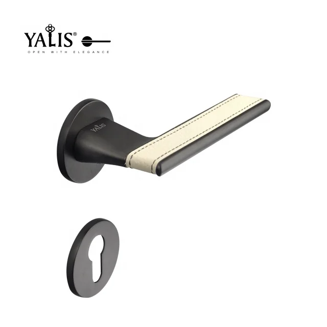 interior door handle sets