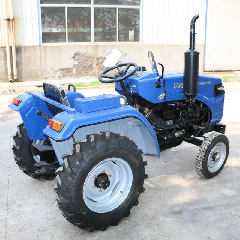 30hp 4wd Mini Farm Tractor Price List Tractor Buy 30hp 4wd Mini Farm