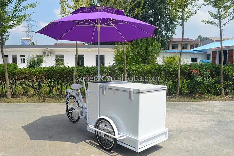 Ice Cream Bikes for sale