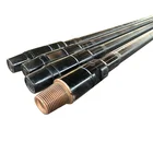 High Quality Durable Manufacturer Price 114mm API Screw Thread Water Well S135 Steel Drill Pipe For Sale
