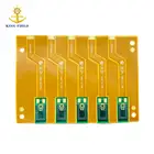 air conditioner circuit aluminium Board running Mazda cx3 manufacturer for Home Application and CE Certification pcb board