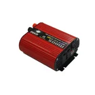 External Fuse500W Rated Power Inverter 12V 220V Dual USB