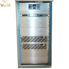 Vision 3kw broadcasting Transmitter for radio station