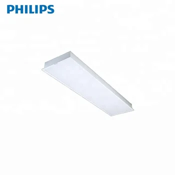 Philips Led Panel Light Rc099v Led36s W30l120 300x1200 Office 300x1200 Buy Philips New Led Panel Interior Led Office Lighting Led Ceiling Office