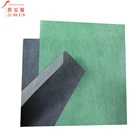 Flexible Damp proof Course Polypropylene Waterproof Sheet Material