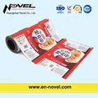 Plastic High Barrier Laminated Roll Film for Prepared Food Packaging