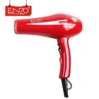 ENZO 2019 professional gorgeous fashion custom automatic fast AC motor hooded hair blow dryer for hotel salon
