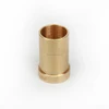 The Reliable Manufacturer product high quality cnc machining brass