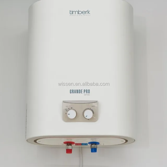 instantaneous water heaters