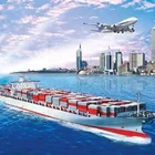 Cargo shipping from China to Bushehr
