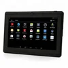 CE Certificate Passed WiFi Tablet PC 7 Inch Screen Android Tablet