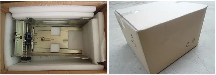 熱い販売の高品質のatm部品atmマシン小さなプラスチック製のウォームギア仕入れ・メーカー・工場