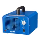 industrial ozone generator Air Cleaner 3.5g-7g per hour with UV bulb for optional