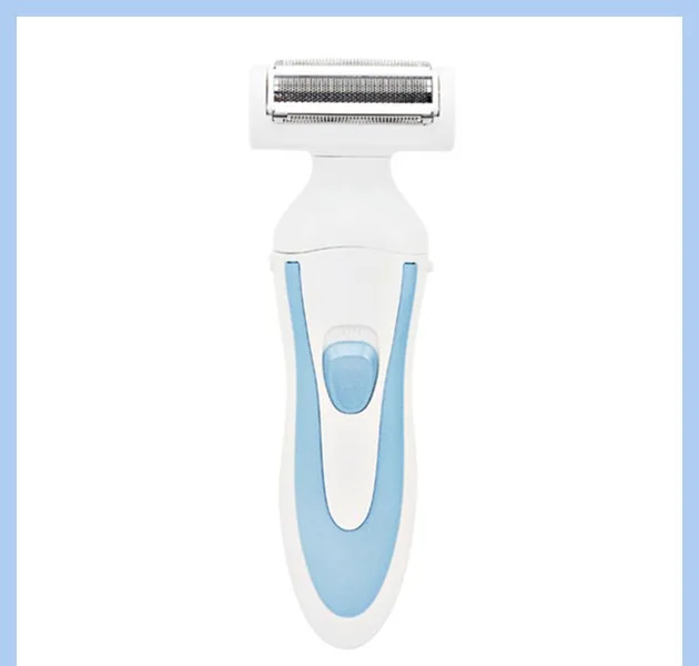 Hot Professional Battery Operated Electric Ladies Shaver Nono Lady Shaver Hs6506 Buy Mini