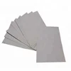 White coated duplex paper board bottom PE Coated Paper in rolls duplex board with grey back