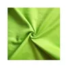 2019 latest style fluorescence quick-drying school uniform fabric for polyester spandex shirts RTS 3136