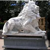 /product-detail/natural-white-marble-big-stone-lion-statue-1001436149.html