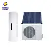 Multifunctional water heater o-rings hybrid split air conditioning system solar products with CE certificate