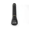 IP65 Waterproof Glare Flashlight RFID guard tour monitoring system with USB