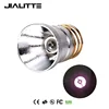 Jialitte F043 5W 4 core 850nm infrared radiation infrared light LED flashlight night vision light bulb Camping light Hunting lig