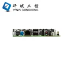 Lga1151 intel i3 i5 i7 cpu ethereum mining machine board 11* PCIE-x1 channel bitcoin mining machine motherboard